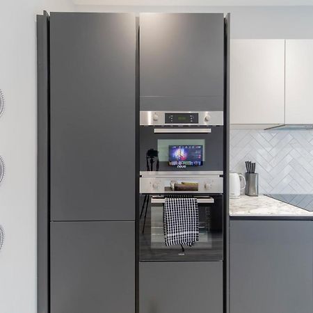 Special Offer Brighton City Centre Seafront 1 Bedroom Flat Bn133Duk01 Buitenkant foto