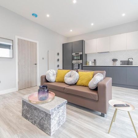 Special Offer Brighton City Centre Seafront 1 Bedroom Flat Bn133Duk01 Buitenkant foto
