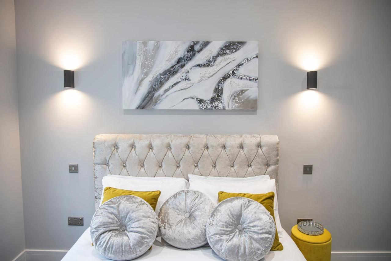 Special Offer Brighton City Centre Seafront 1 Bedroom Flat Bn133Duk01 Buitenkant foto