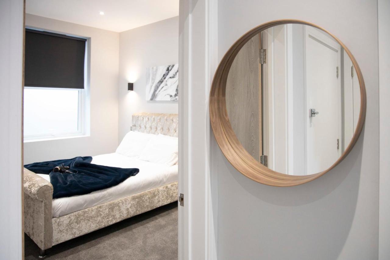 Special Offer Brighton City Centre Seafront 1 Bedroom Flat Bn133Duk01 Buitenkant foto